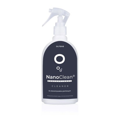 Oltens NanoClean do czyszczenia zlewozmywaków granitowych 250 ml 89500000 Oltens NanoClean do czyszczenia zlewozmywaków granitowych 250 ml 89500000