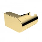 Oltens Gide uchwyt prysznicowy z regulacją złoty połysk 37402800