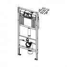 Tece Base stelaż podtynkowy do WC 9400407