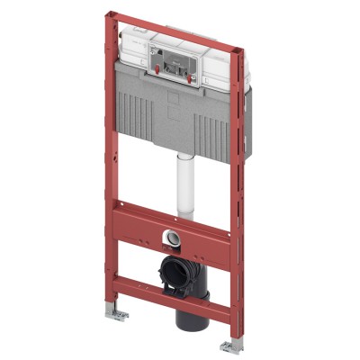 Tece Profil stelaż podtynkowy do WC 9300302