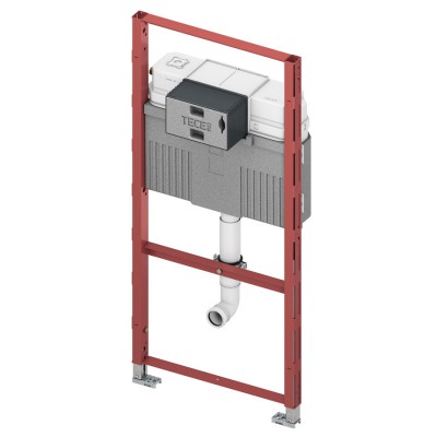 Tece Profil stelaż podtynkowy do WC 9300388