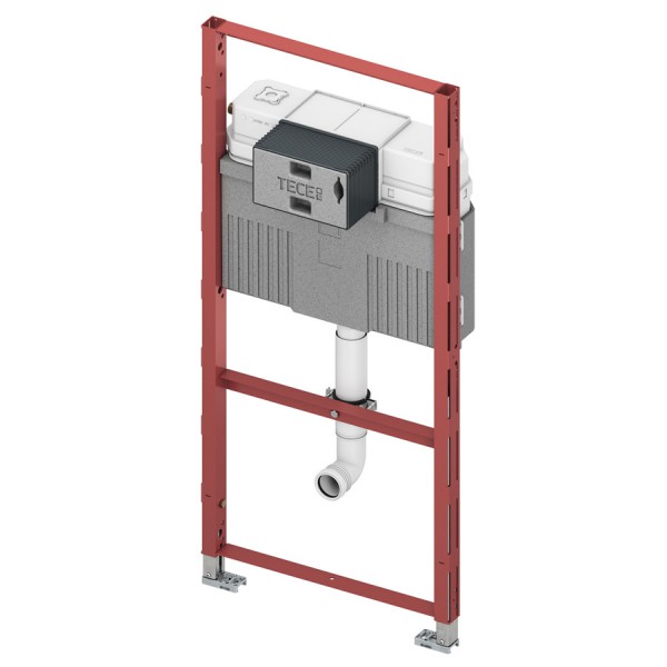 Tece Profil stelaż podtynkowy do WC 9300388