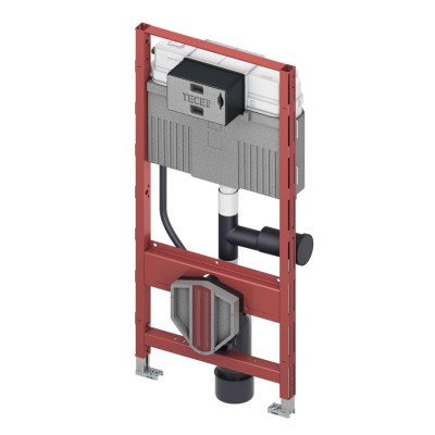 Tece Profil stelaż podtynkowy do WC 9300303