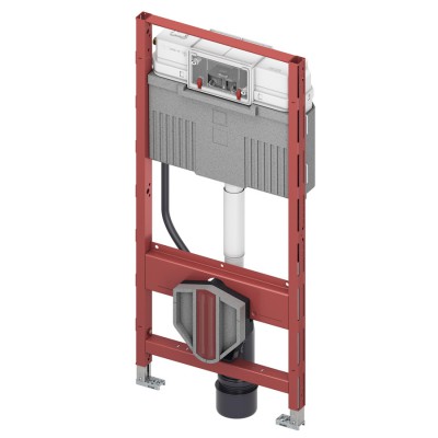 Tece Profil stelaż podtynkowy do WC 9300379