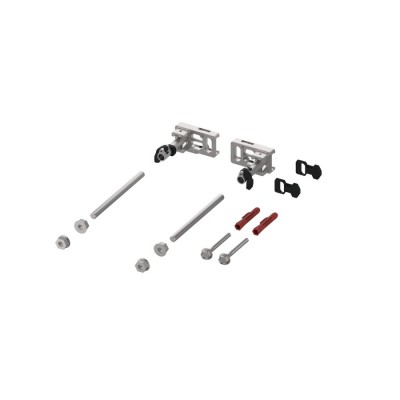 Tece Profil mocowanie do stelaża 9380014