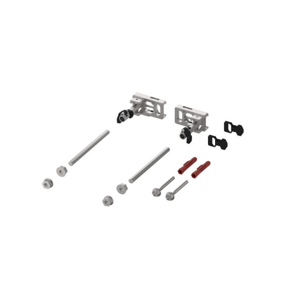 Tece Profil mocowanie do stelaża 9380014