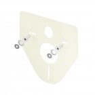 Tece Profil podkładka izolacyjna 9200010