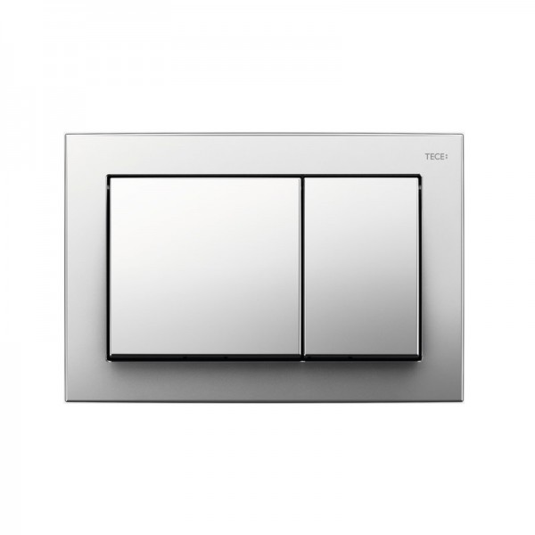 Tece Base przycisk spłukujący chrom połysk 9240701