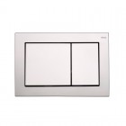 Tece Base przycisk spłukujący chrom mat 9240702