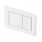 Tece Now przycisk spłukujący biały 9240400