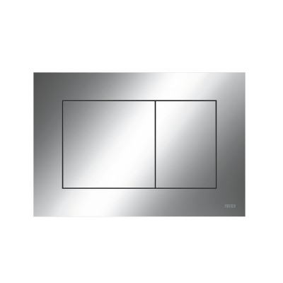 Tece Now przycisk spłukujący chrom połysk 9240401