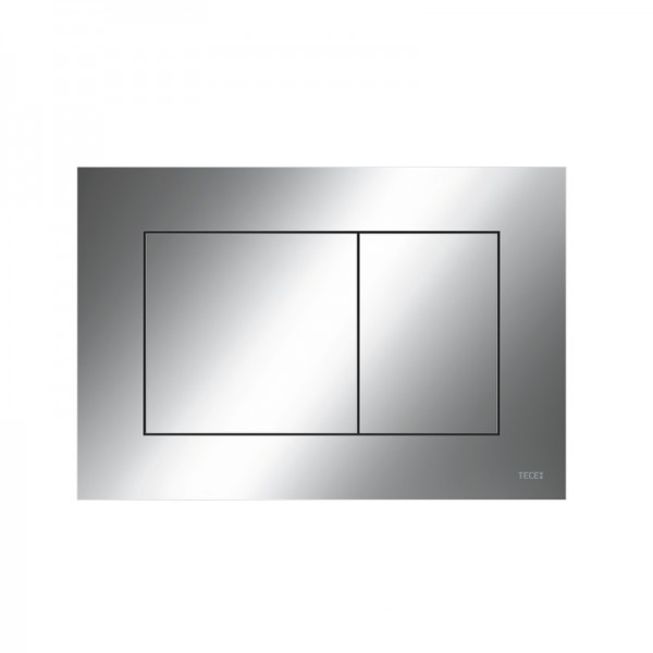 Tece Now przycisk spłukujący chrom połysk 9240401