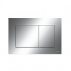 Tece Now przycisk spłukujący chrom połysk 9240401