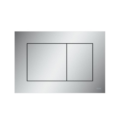 Tece Now przycisk spłukujący chrom mat 9240402