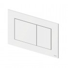 Tece Now przycisk spłukujący biały mat 9240417