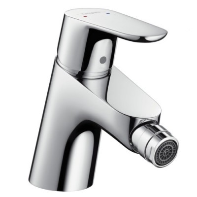 Hansgrohe Focus bateria bidetowa