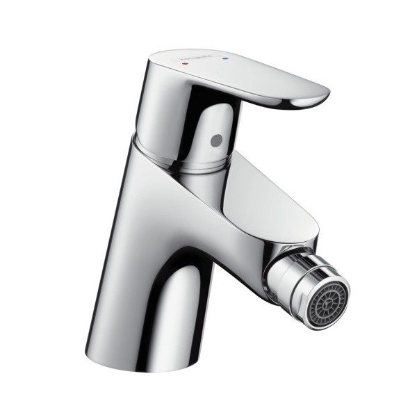 Hansgrohe Focus bateria bidetowa