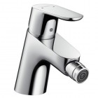 Hansgrohe Focus bateria bidetowa
