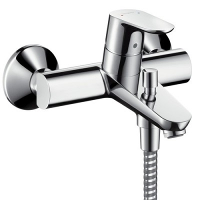 Hansgrohe Focus bateria wannowa