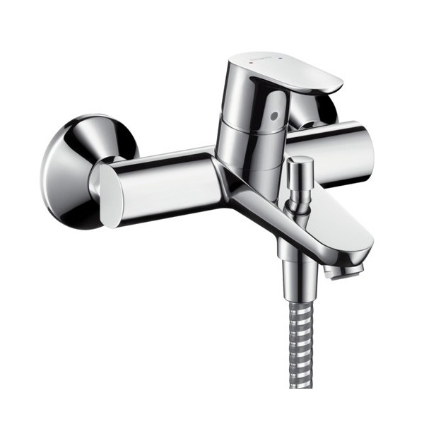 Hansgrohe Focus bateria wannowa