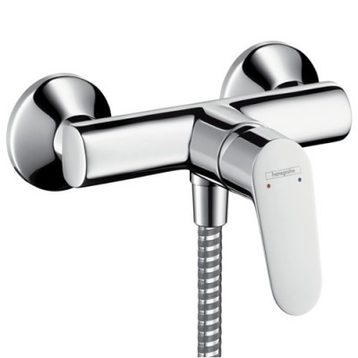 Hansgrohe Focus bateria prysznicowa
