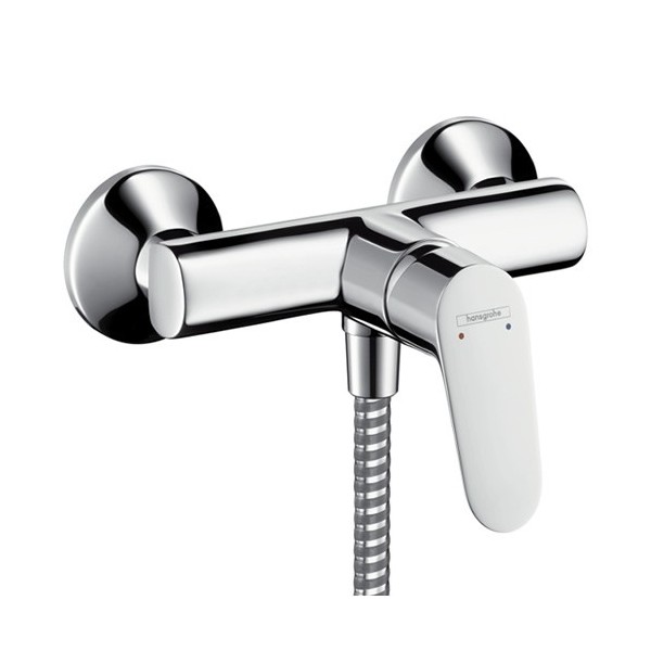 Hansgrohe Focus bateria prysznicowa
