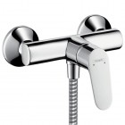 Hansgrohe Focus bateria prysznicowa