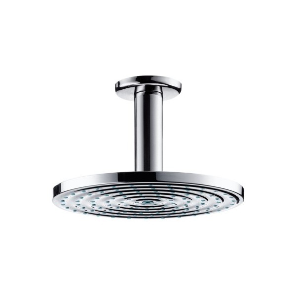 Hansgrohe Raindance AIR średnica 180 mm EcoSmart z przyłączem sufitowym
