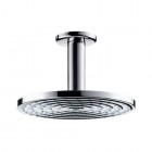 Hansgrohe Raindance AIR średnica 180 mm EcoSmart z przyłączem sufitowym