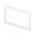 Tece Now ramka dystansowa biała 9240410