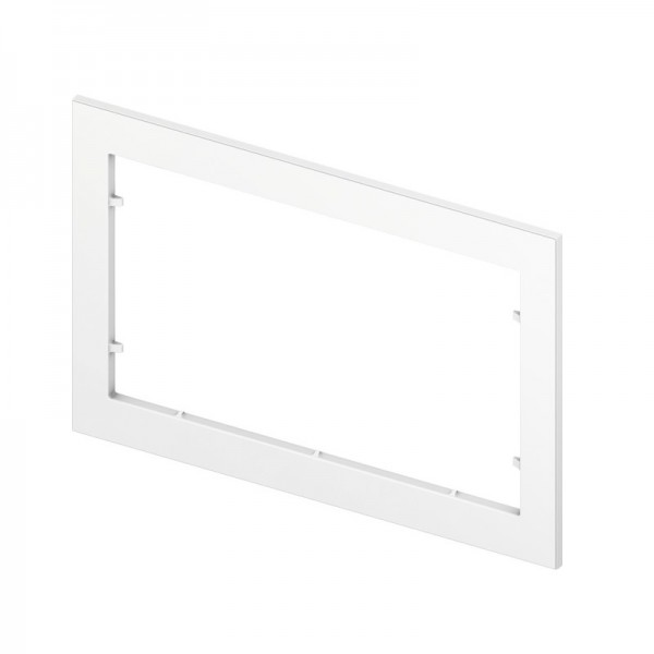 Tece Now ramka dystansowa biały połysk 9240411