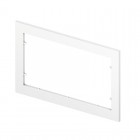 Tece Now ramka dystansowa biały połysk 9240411