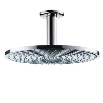 Hansgrohe Raindance AIR średnica 240 mm EcoSmart z przyłączem sufitowym