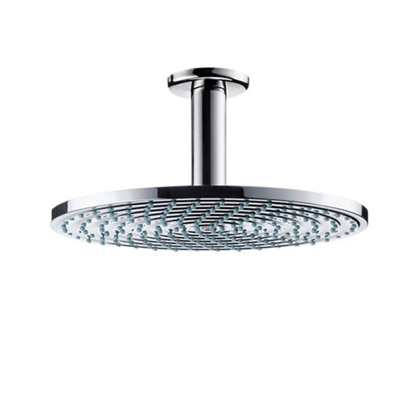 Hansgrohe Raindance AIR średnica 240 mm EcoSmart z przyłączem sufitowym