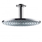 Hansgrohe Raindance AIR średnica 240 mm EcoSmart z przyłączem sufitowym