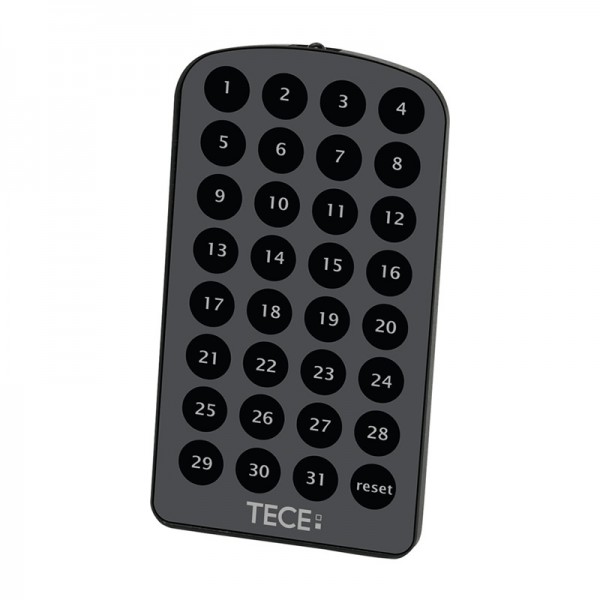 Tece Lux Mini pilot zdalnego sterowania 9240971