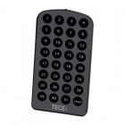 Tece Lux Mini pilot zdalnego sterowania 9240971