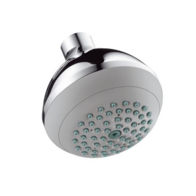 Hansgrohe Crometta Green deszczownica okrągła 8,5 cm chrom 28423000