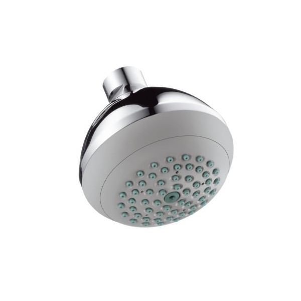 Hansgrohe głowica prysznicowa Crometta 85 1jet Green
