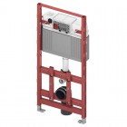 Tece Lux stelaż podtynkowy do WC 9600100