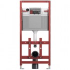 Tece Lux stelaż podtynkowy do WC 9600100