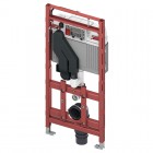 Tece Lux stelaż podtynkowy do WC 9600400