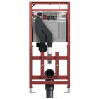 Tece Lux stelaż podtynkowy do WC 9600400