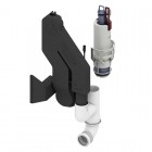 Tece Lux ceramic-Air zestaw rozszerzający oczyszczacza powietrza 9660000