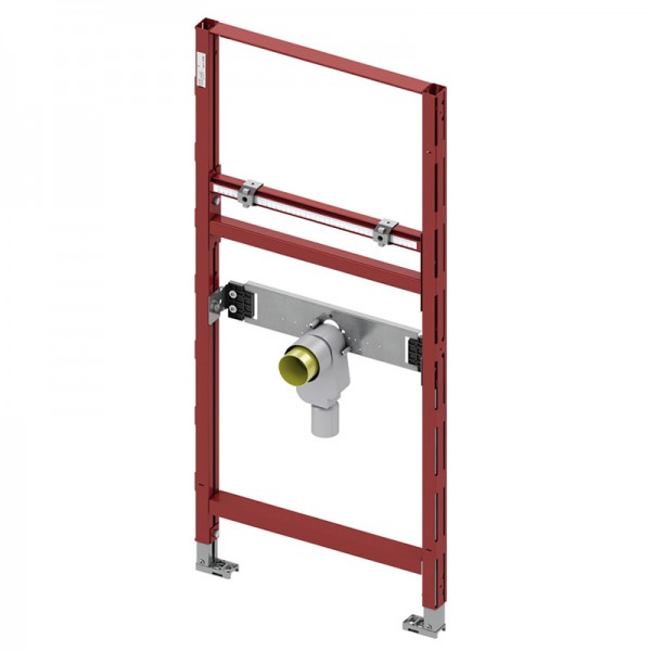 Tece Profil stelaż pod umywalkę z syfonem podtynkowym 9310004