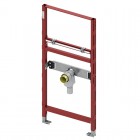 Tece Profil stelaż pod umywalkę z syfonem podtynkowym 9310004