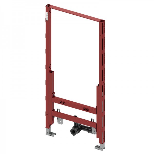 Tece Profil stelaż podtynkowy do bidetu 9330000