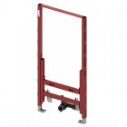 Tece Profil stelaż podtynkowy do bidetu 9330000