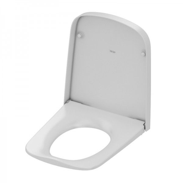 Tece One deska WC wolnoopadająca 9700600