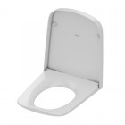 Tece One deska WC wolnoopadająca 9700600